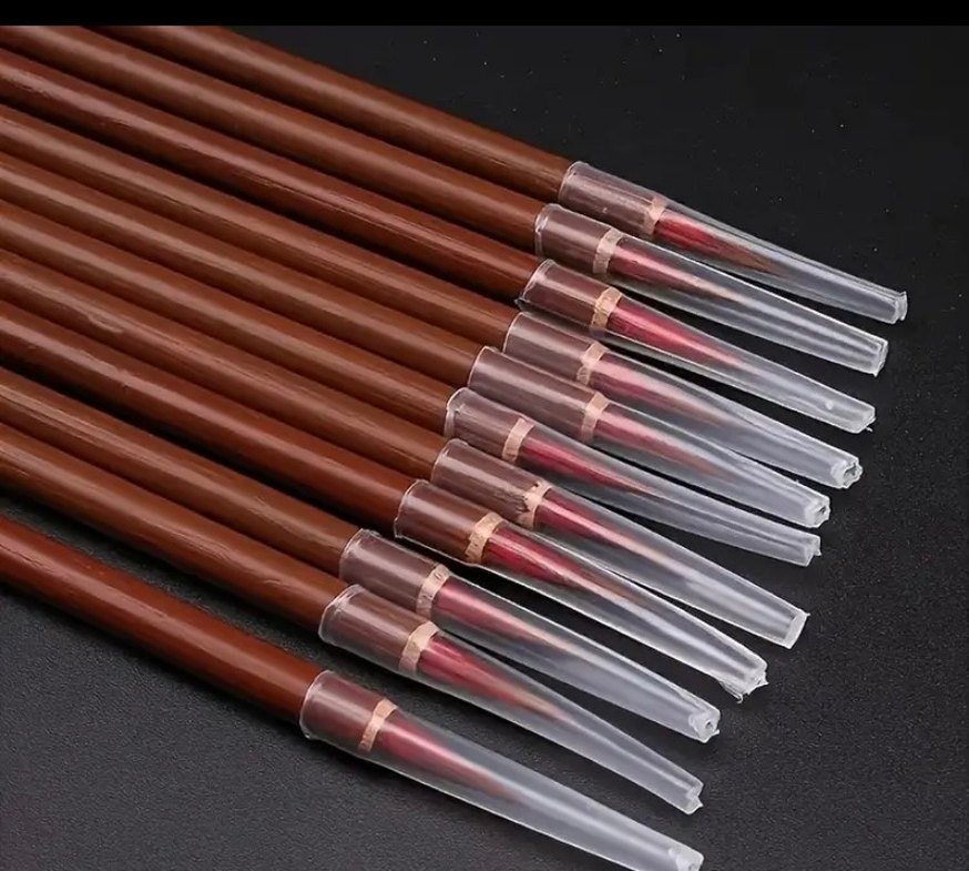 Çini fırça - Görsel 2