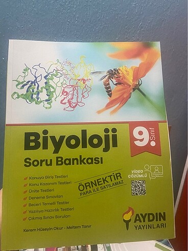  9.sınıf fizik kitabı