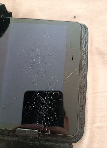 Samsung tablet