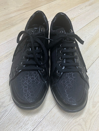 36 Beden Calvin Klein spor ayakkabi
