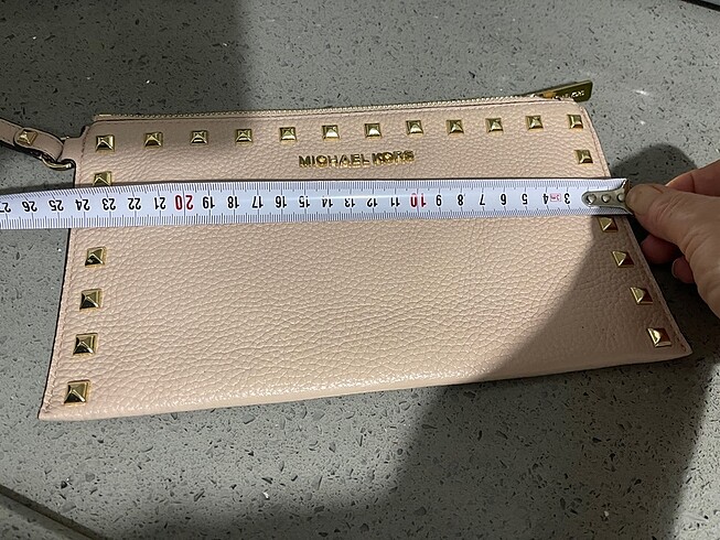 Beden ten rengi Renk Michael kors clutch