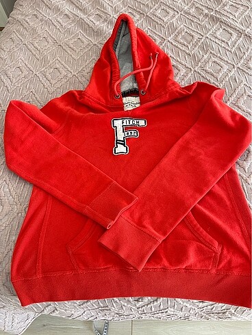 Abercrombie& fitch
