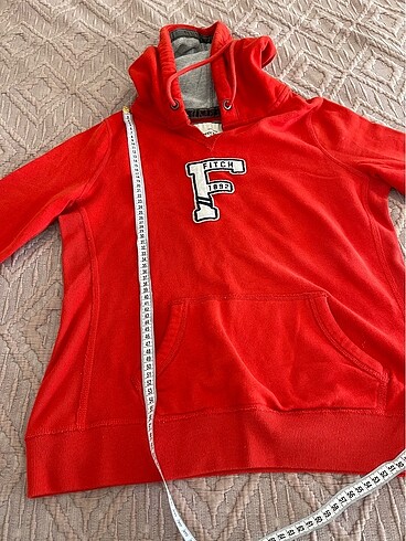 l Beden Abercrombie& fitch