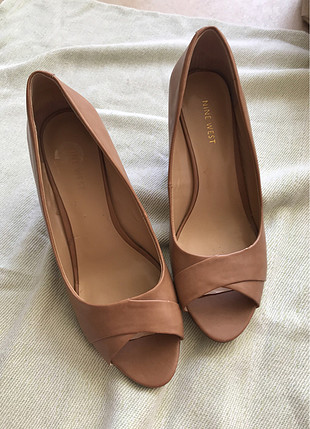39 Beden Nine west
