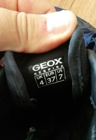 37 Beden geox geox