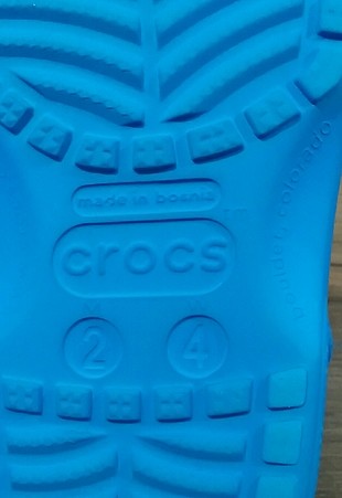 35 Beden crocs crocs