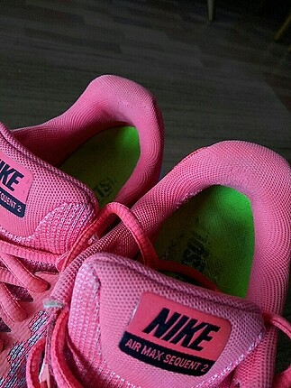 37.5 Beden Nike 37.5