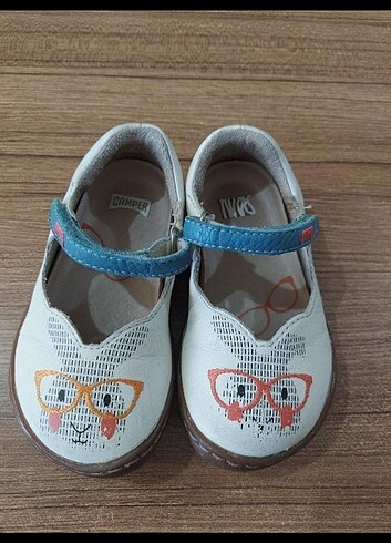 Camper 22