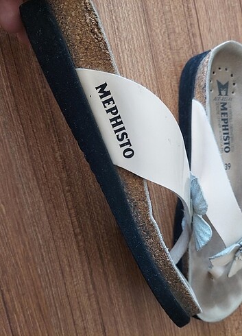 39 Beden Mephisto