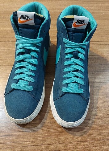 Nike blazer mid 