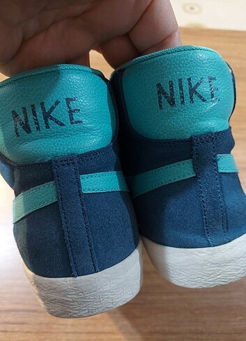 diğer Beden Nike blazer mid 