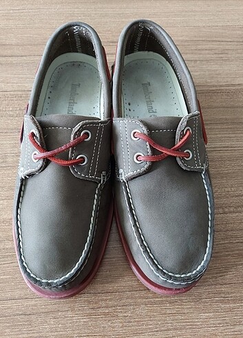 Timberland 