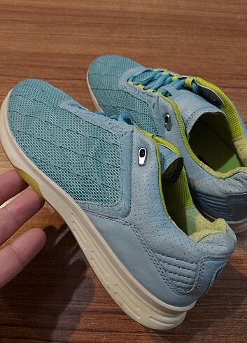 38 Beden Ecco 38