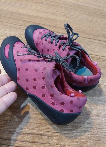 Camper Camper 