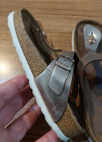 37 Beden Birkenstock 