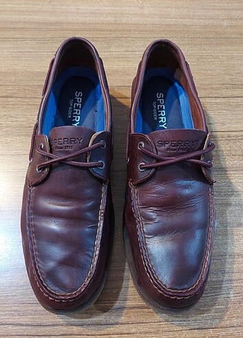 Sperry Top Sider tek ebat