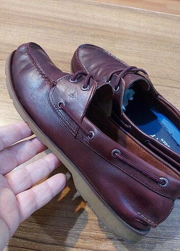 Sperry  - Görsel 3