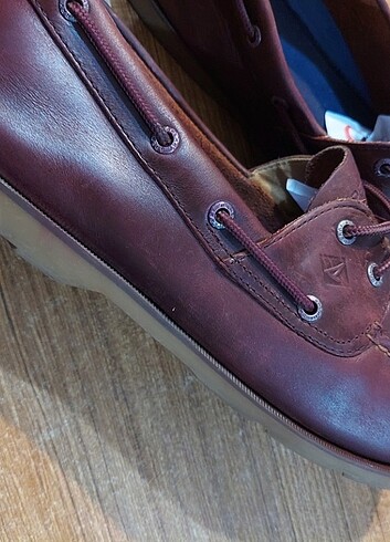 Sperry  - Görsel 4