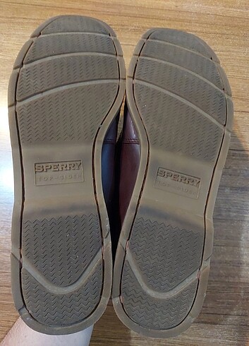 Sperry  - Görsel 7
