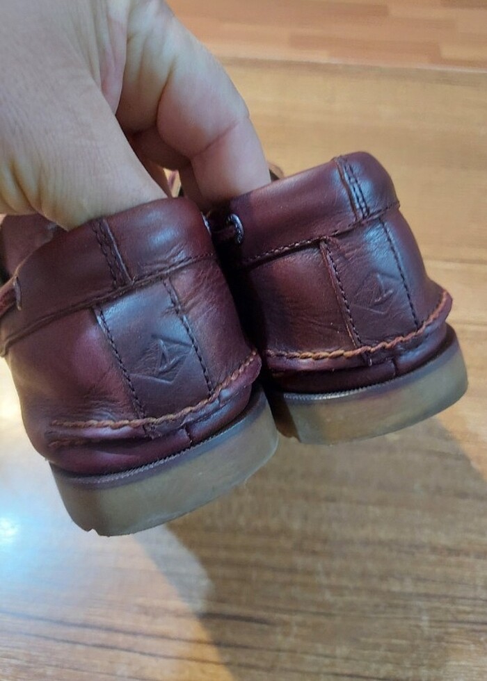 Sperry  - Görsel 2