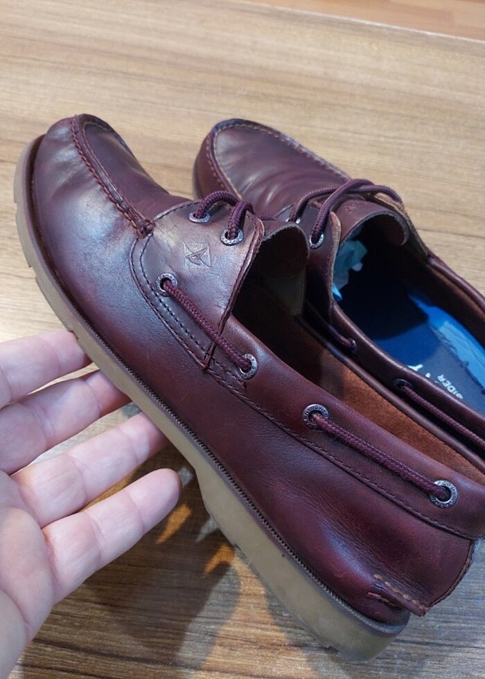 Sperry  - Görsel 3