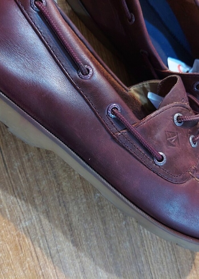 Sperry  - Görsel 4
