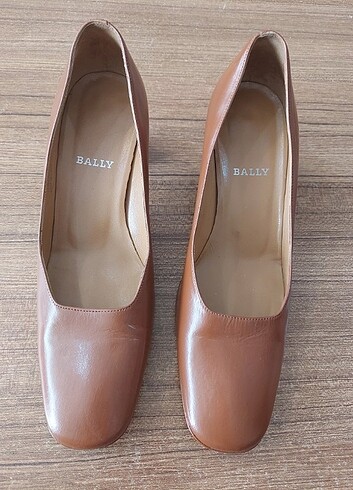Bally 37.5 