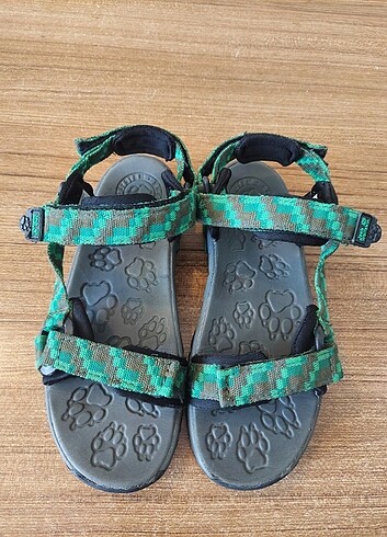Jack wolfskin 