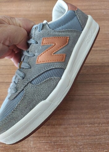37,5 Beden New Balance 37.5