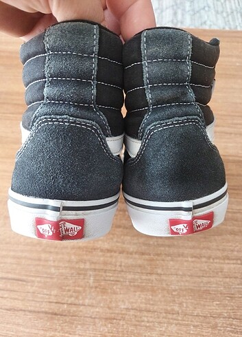 42.5 Beden Vans 42.5 