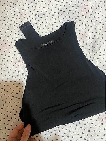 Diğer Dalgıç Kumaş Çıtçıtlı Body