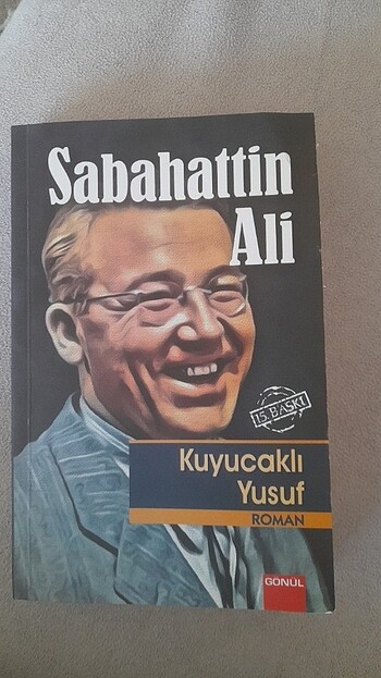Sabahattin Ali Kuyucak Yusuf
