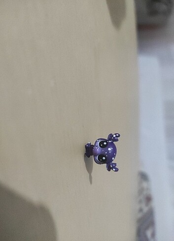 Lps 4 adet mini kozmik minis
