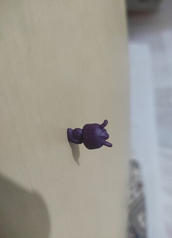  Lps 4 adet mini kozmik minis