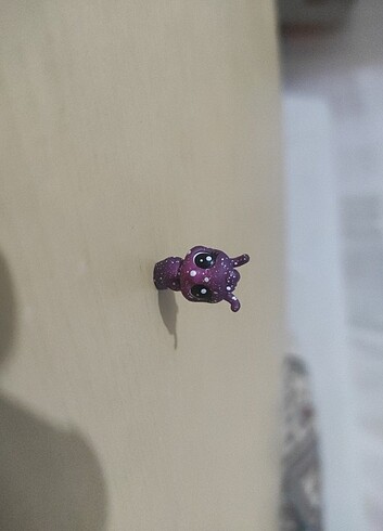  Beden Lps 4 adet mini kozmik minis