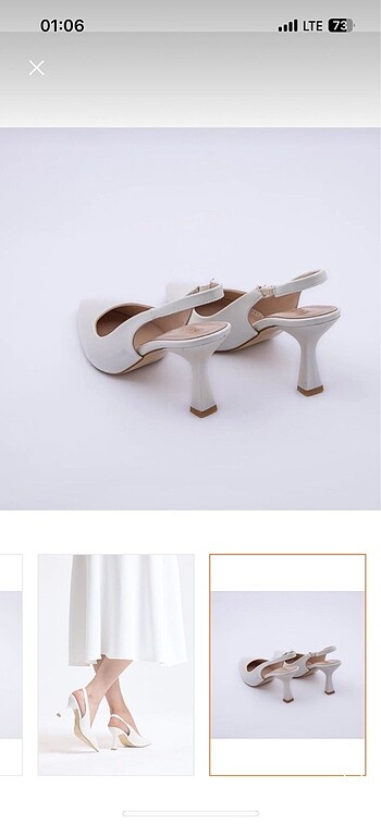 Diğer Stiletto ayakkabı #stiletto