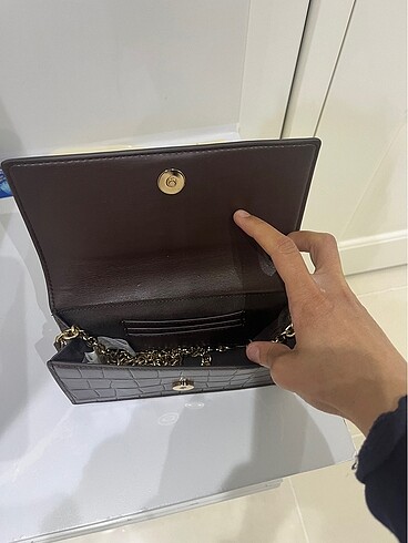 Mango Mango clutch çanta #mango #çanta