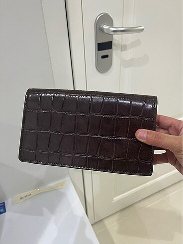 Beden Mango clutch çanta #mango #çanta