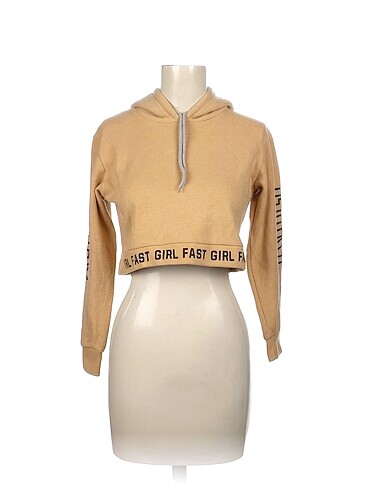 PreLoved Sweatshirt %70 İndirimli.