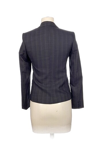 36 Beden Koton Blazer %70 İndirimli.
