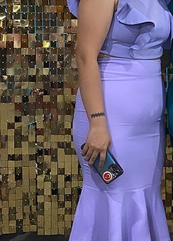 Diğer Elbise