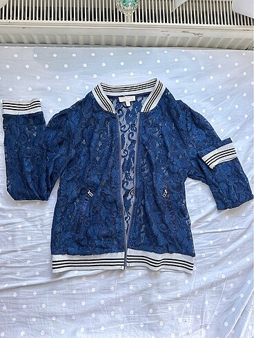 Twist dantelli hirka