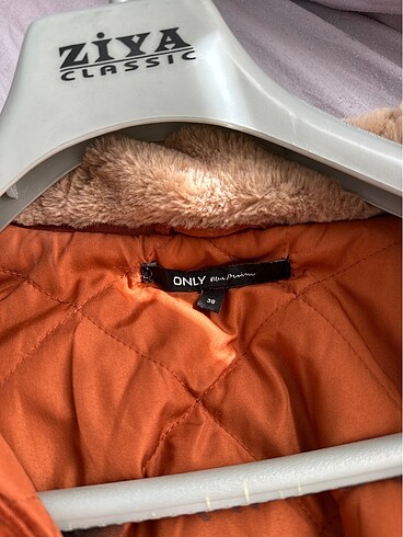 38 Beden Oversize kısa kadife ceket