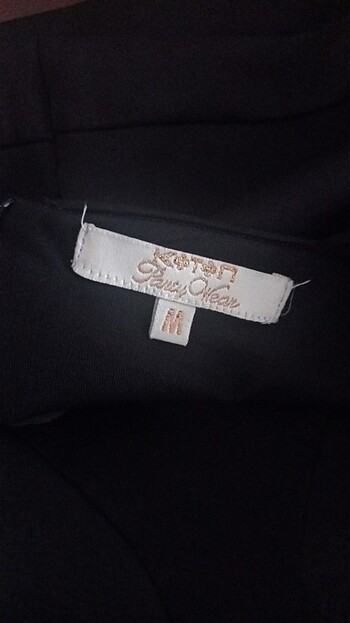 m Beden Koton Crop