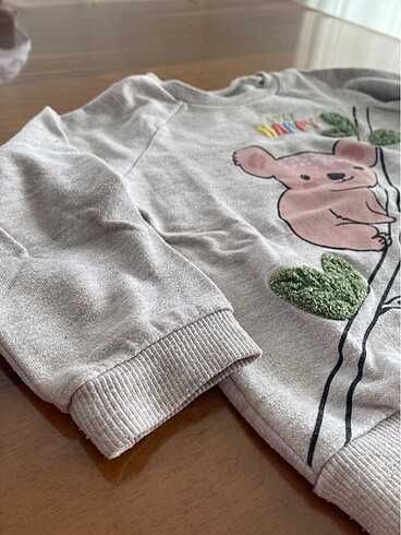 Diğer Kız çocuk sweat
