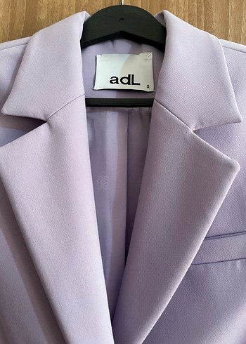 s Beden Adil Işık Blazer Ceket
