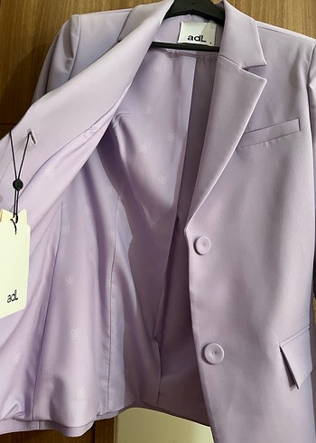 Adil Işık Adil Işık Blazer Ceket