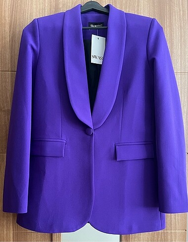 s Beden Ceket & Blazer