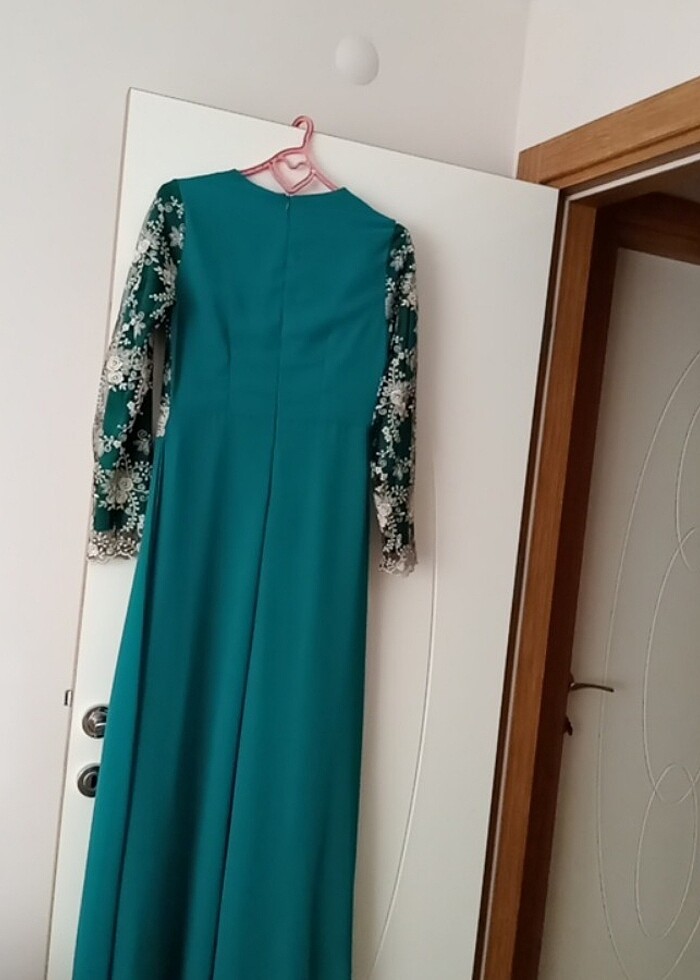 Sadece 1 kere giyildi - Görsel 2