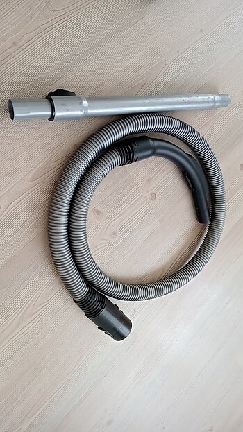 Elektrik süpürgesi - Görsel 5